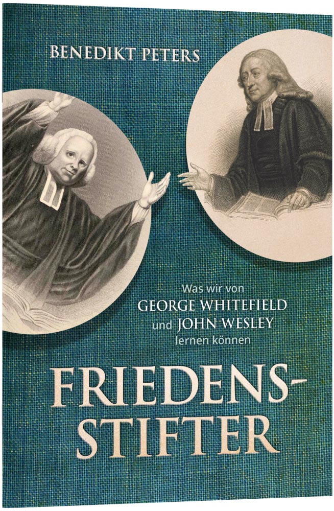 Friedensstifter