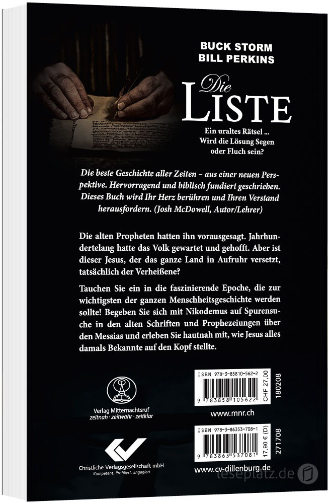 Die Liste