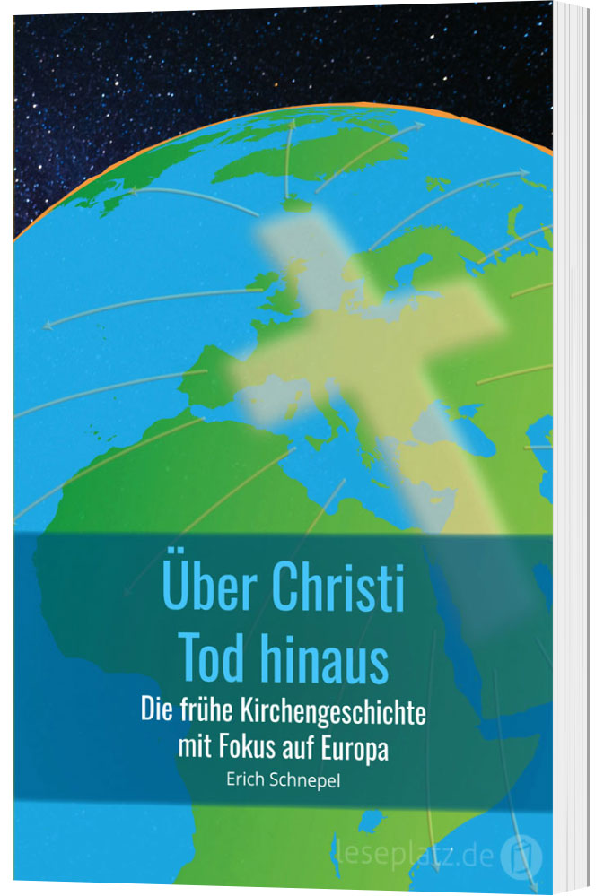 Über Christi Tod hinaus