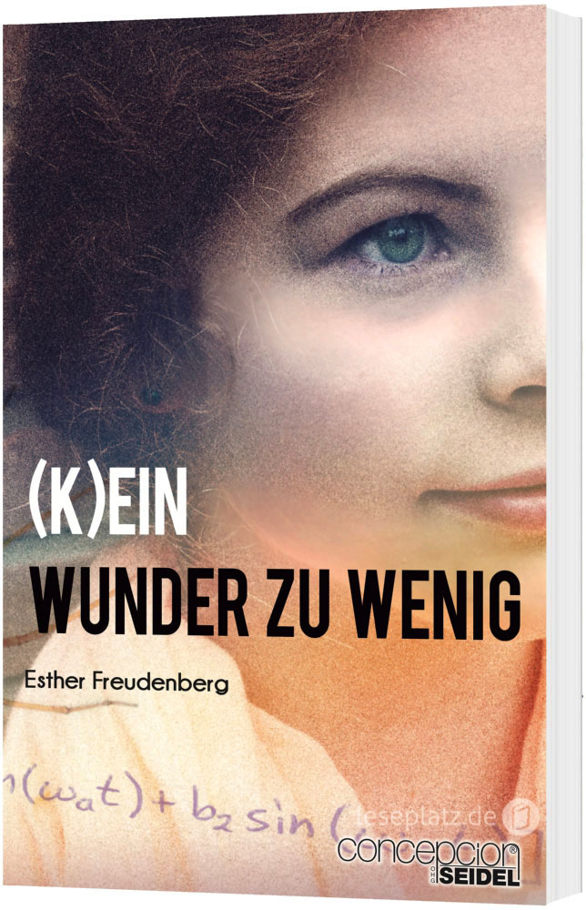 (K)ein Wunder zu wenig (5)