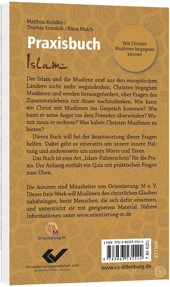 Praxisbuch Islam