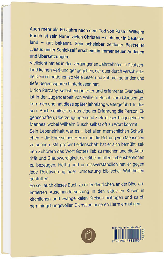 Im Einsatz für Jesus