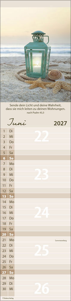 Für Alle 2027 - Streifenterminer