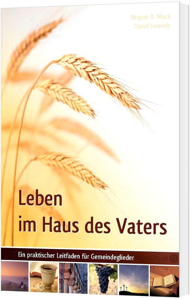 Leben im Haus des Vaters