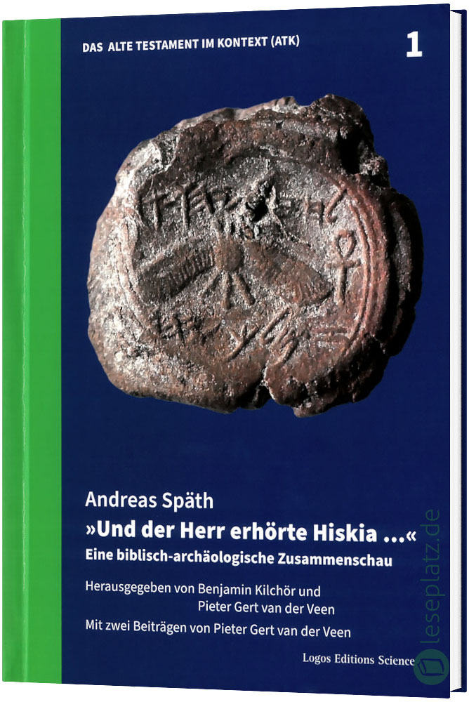 Und der Herr erhörte Hiskia ...