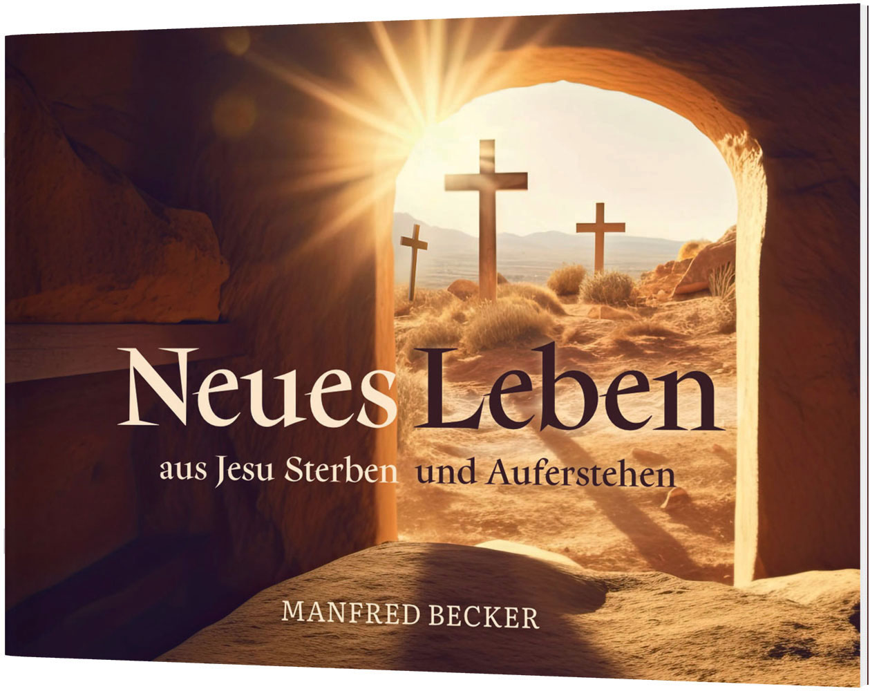 Neues Leben - Verteilheft