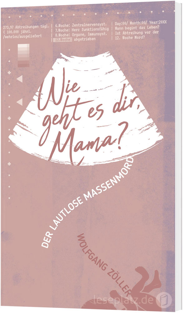 Wie geht es dir, Mama?