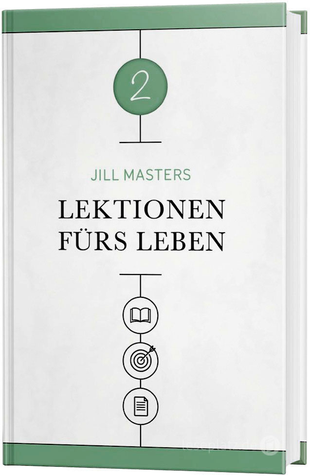 Lektionen fürs Leben 2
