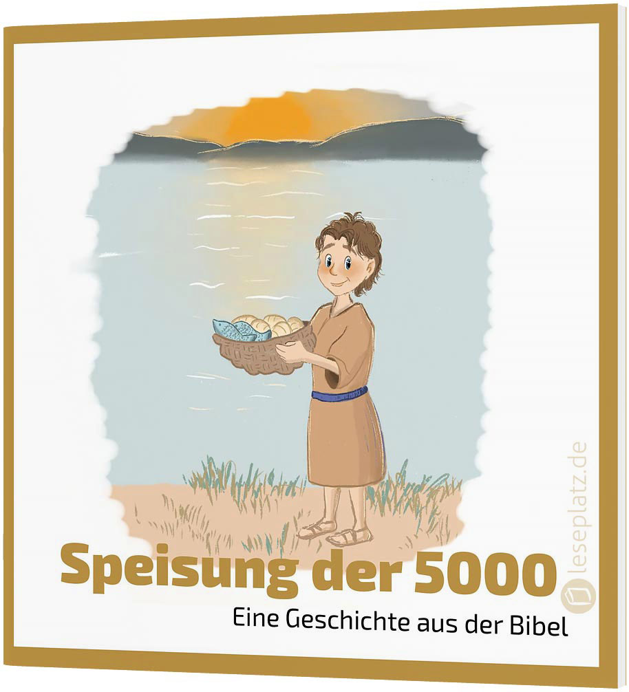 Speisung der 5000