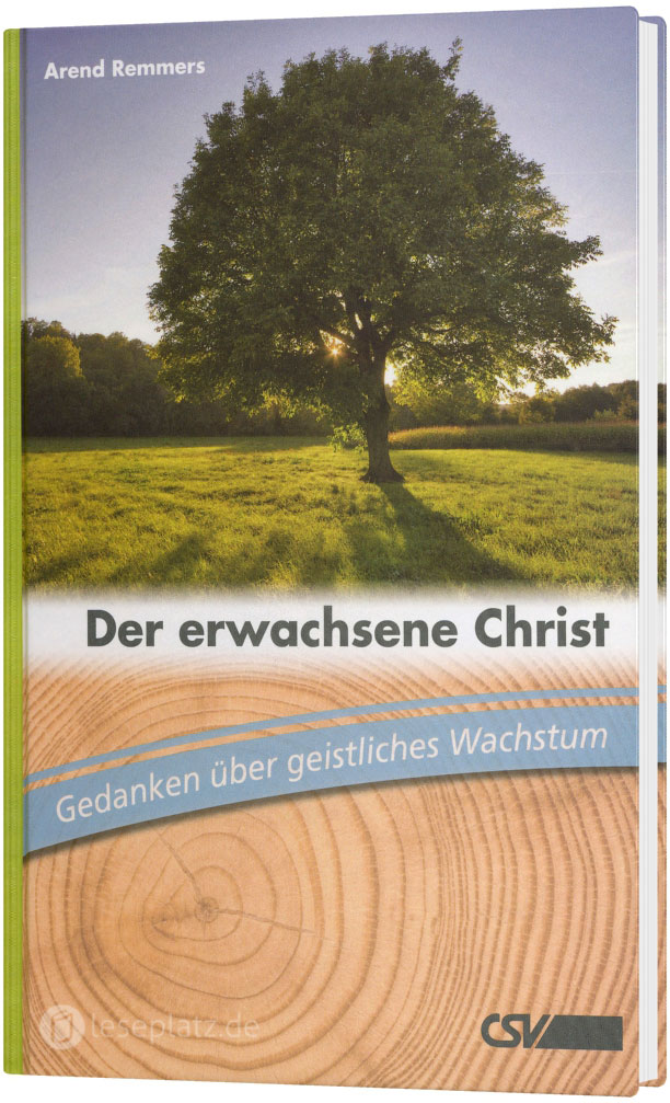 Der erwachsene Christ