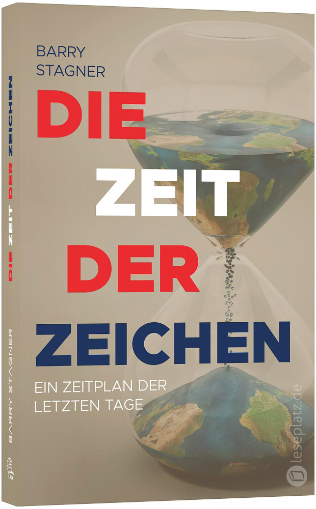 Die Zeit der Zeichen