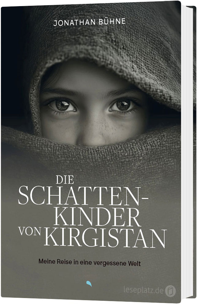 Die Schattenkinder von Kirgistan