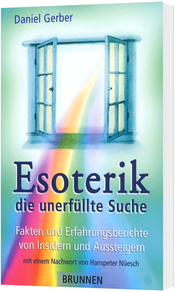 Esoterik - die unerfüllte Suche