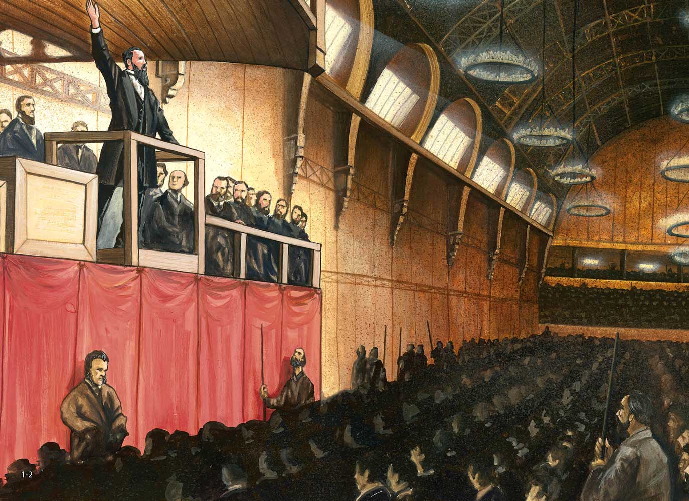 Charles Studd - Pioniermissionar