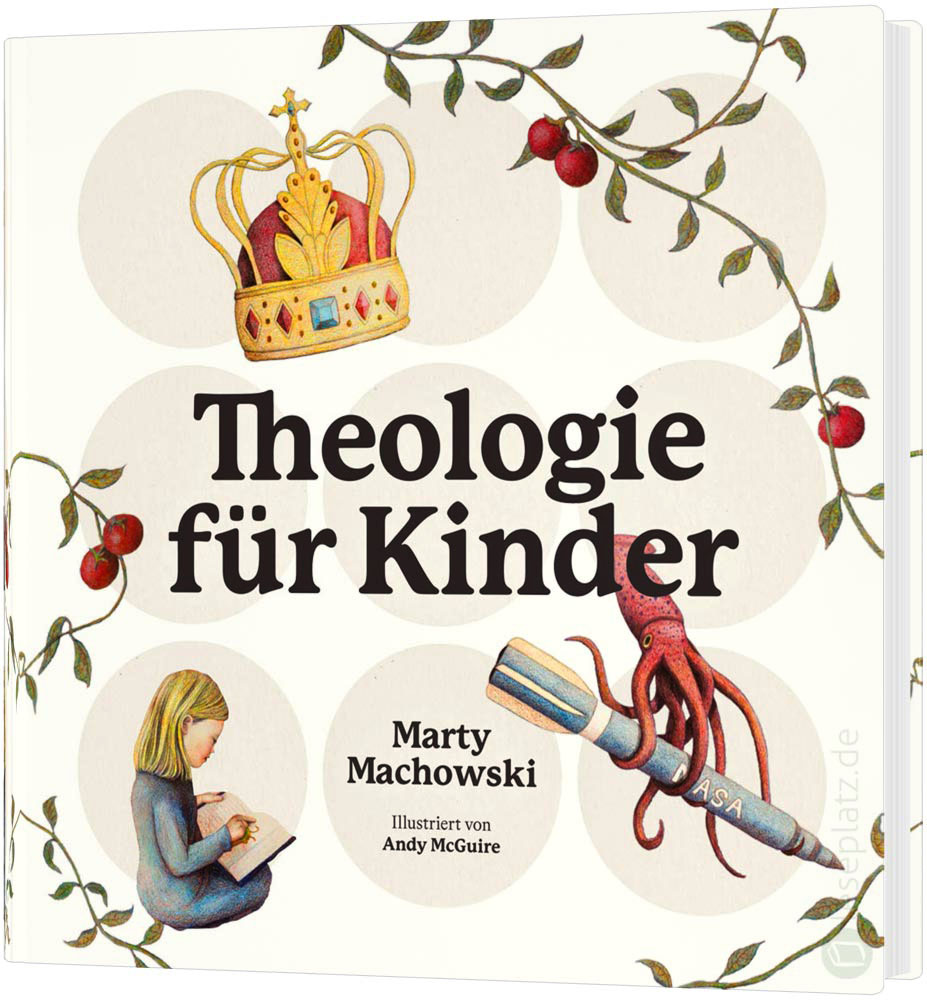 Theologie für Kinder