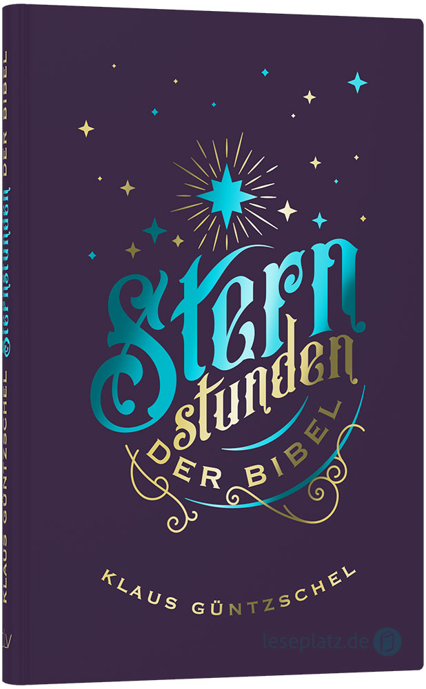 Sternstunden der Bibel