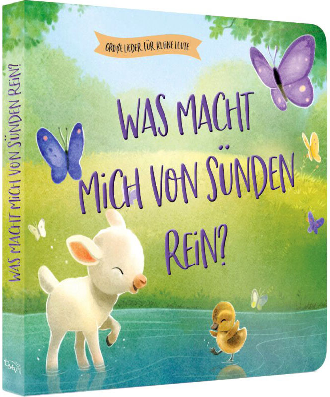 Große Lieder für kleine Leute - Pappbuch-Paket