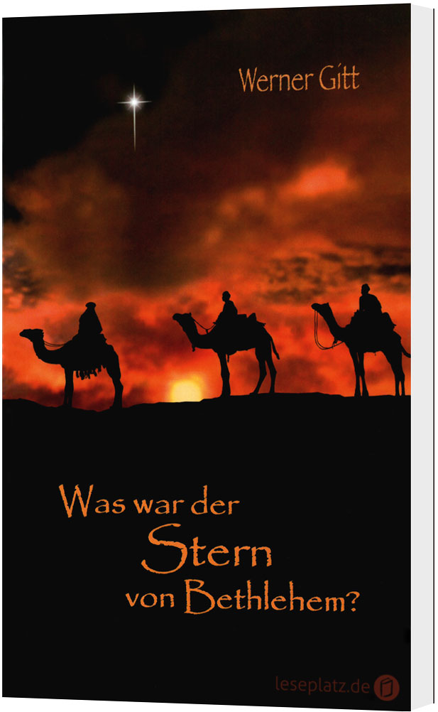 Was war der Stern von Bethlehem?