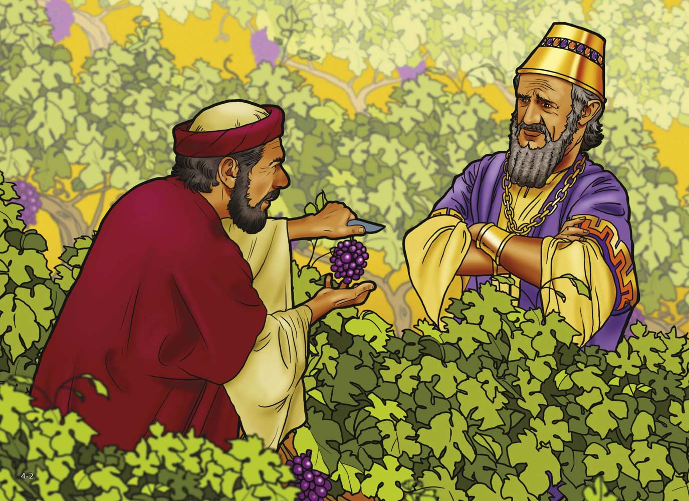 Elia - Lektionen-Set