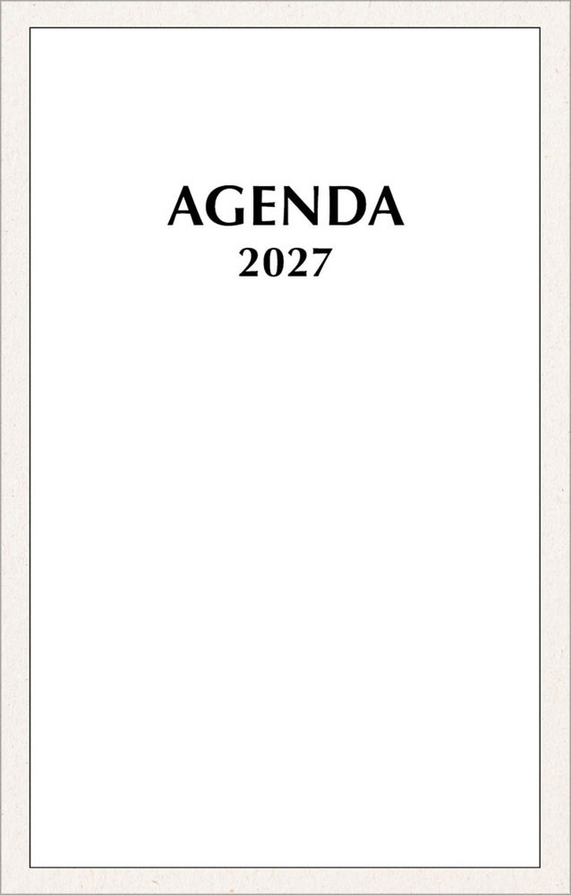 Agenda 2027