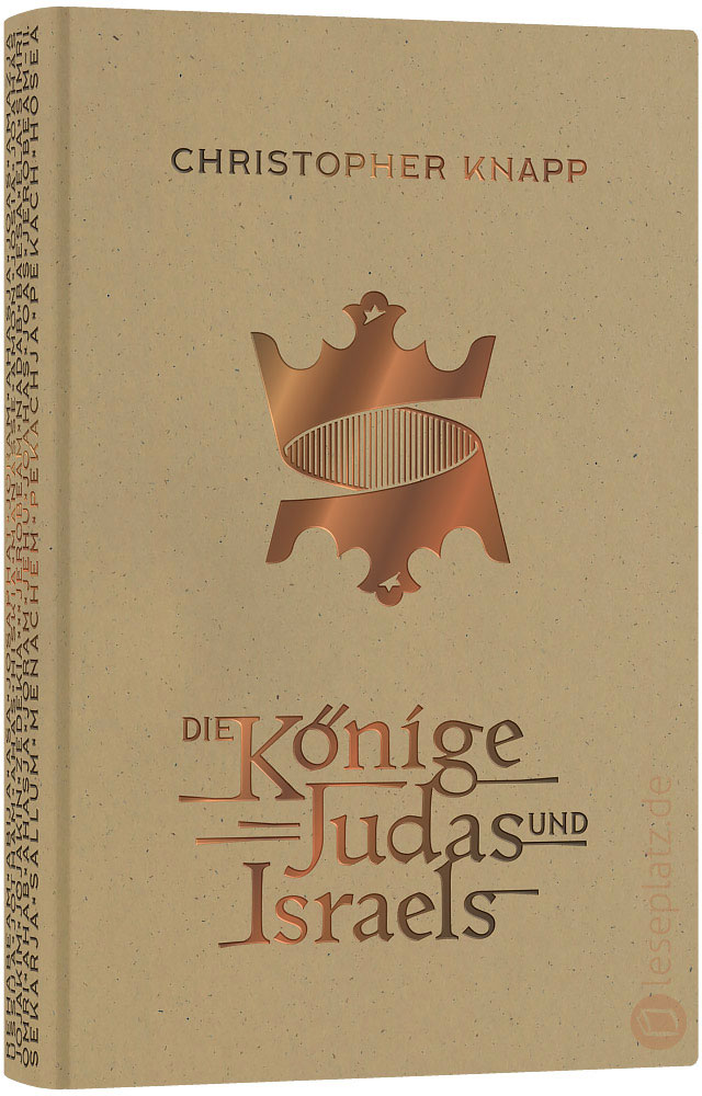 Die Könige Judas und Israels