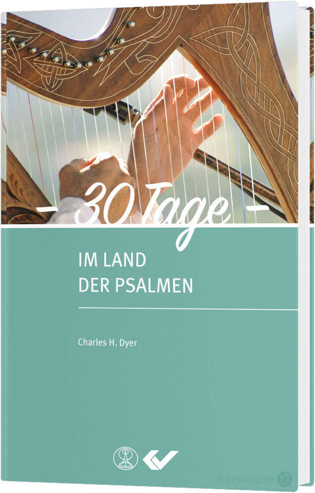 30 Tage im Land der Psalmen