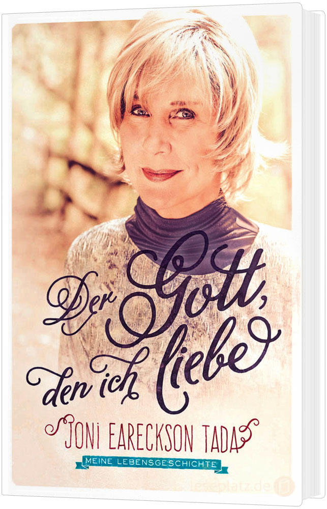 Der Gott, den ich liebe