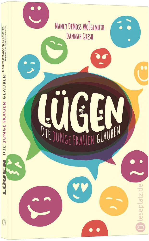 Lügen, die junge Frauen glauben