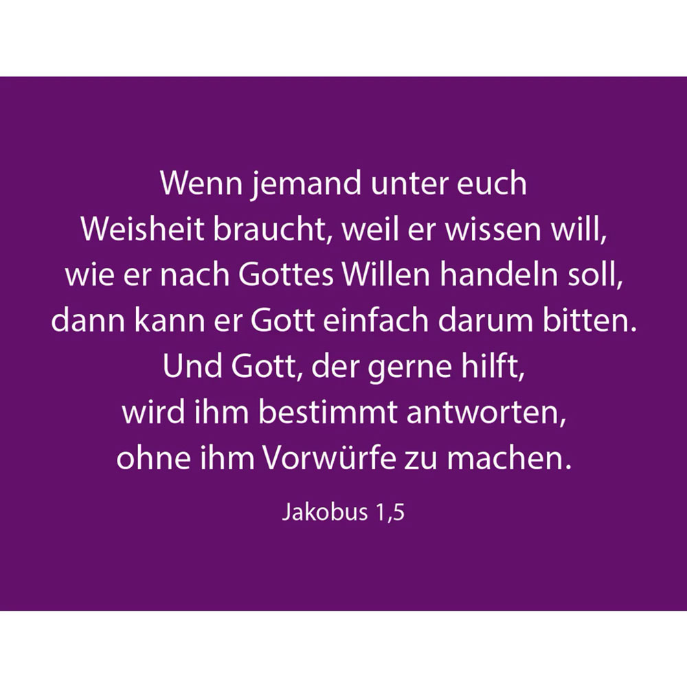 50 Dinge, die Gott an dir liebt - Textkartenbox