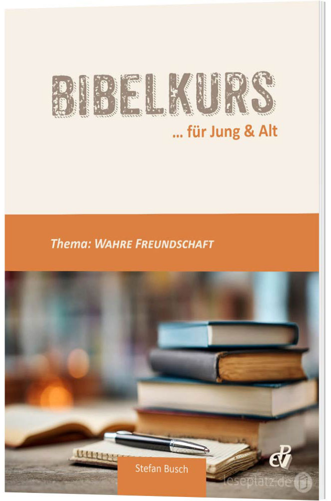 Bibelkurs für Jung & Alt