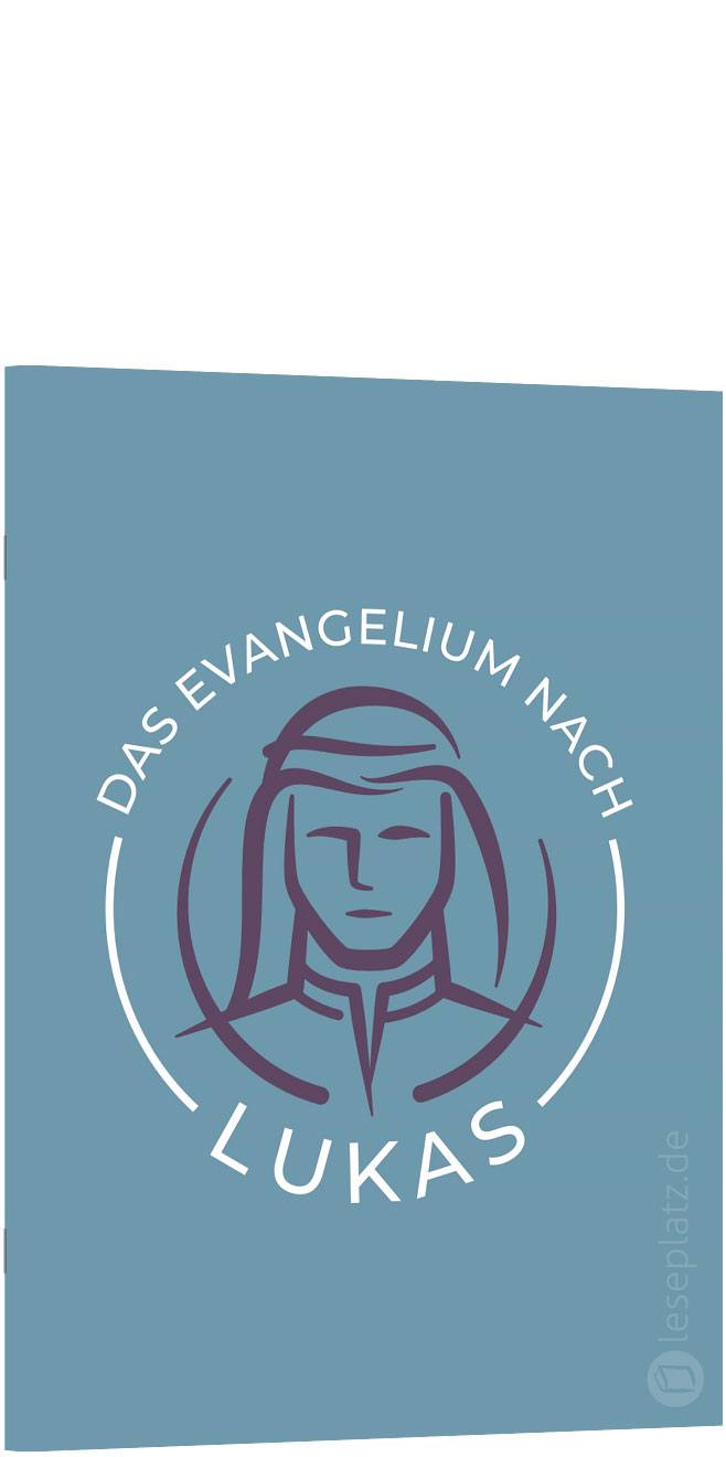Schlachter 2000 - Lukas-Evangelium
