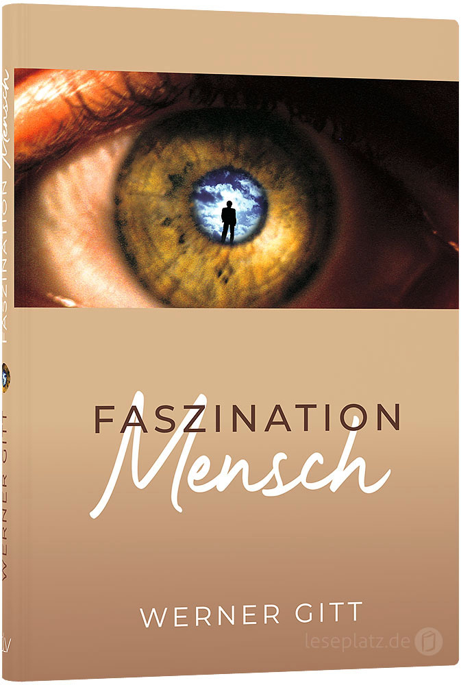 Faszination Mensch