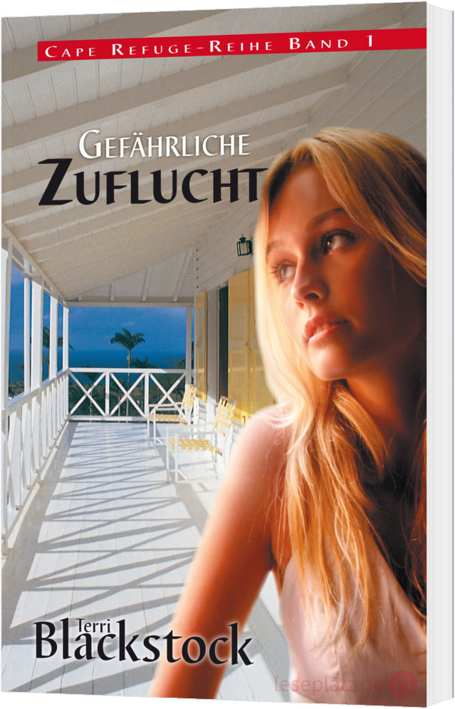 Gefährliche Zuflucht (1)