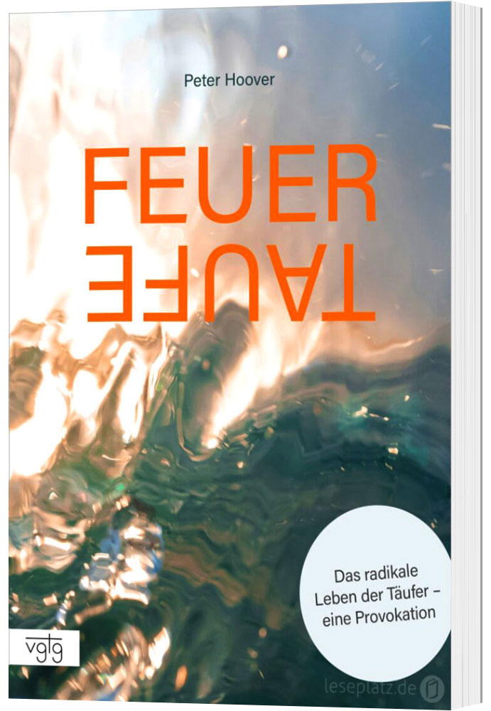Feuertaufe