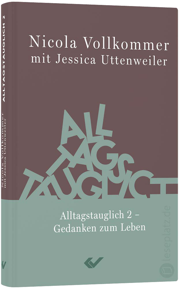 Alltagstauglich 2