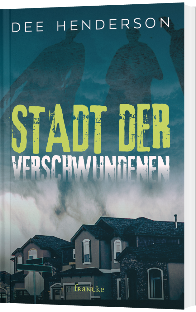 Stadt der Verschwundenen
