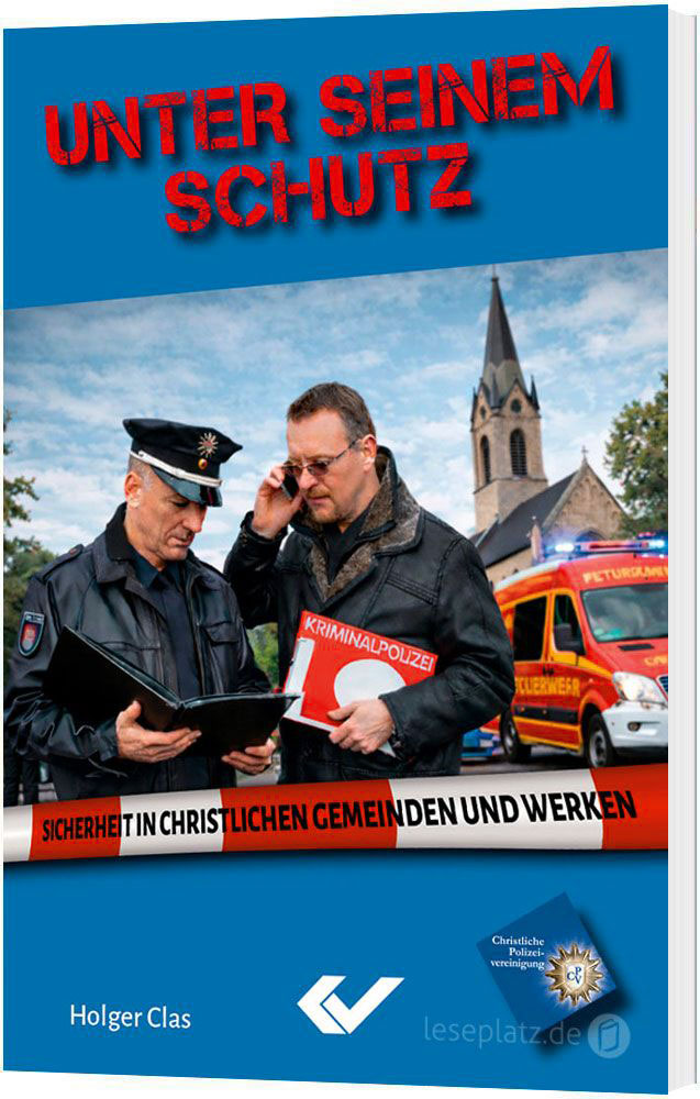 Unter seinem Schutz