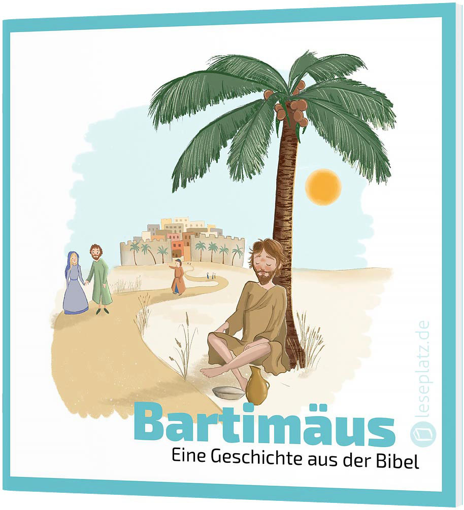 "Eine Geschichte aus der Bibel" - Paket