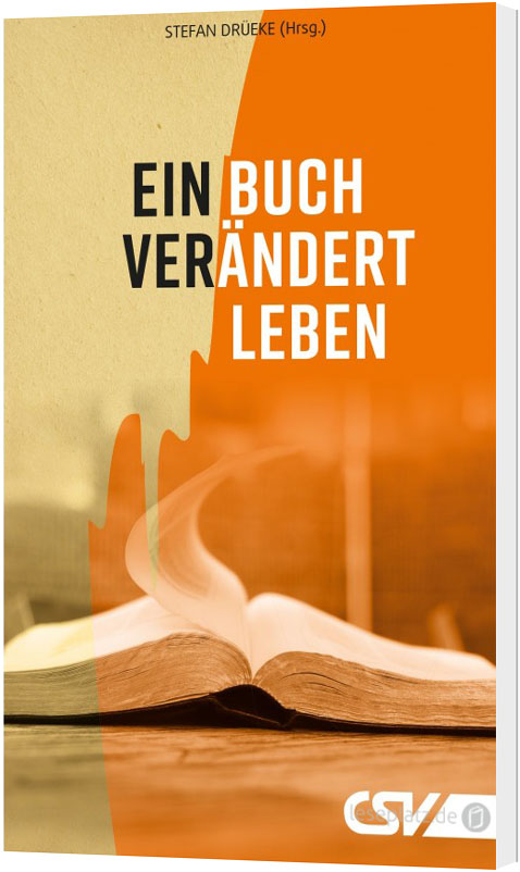 Ein Buch verändert Leben