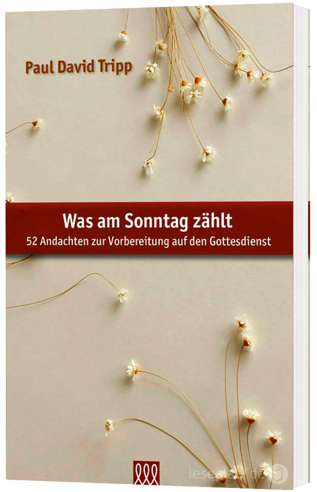 Was am Sonntag zählt