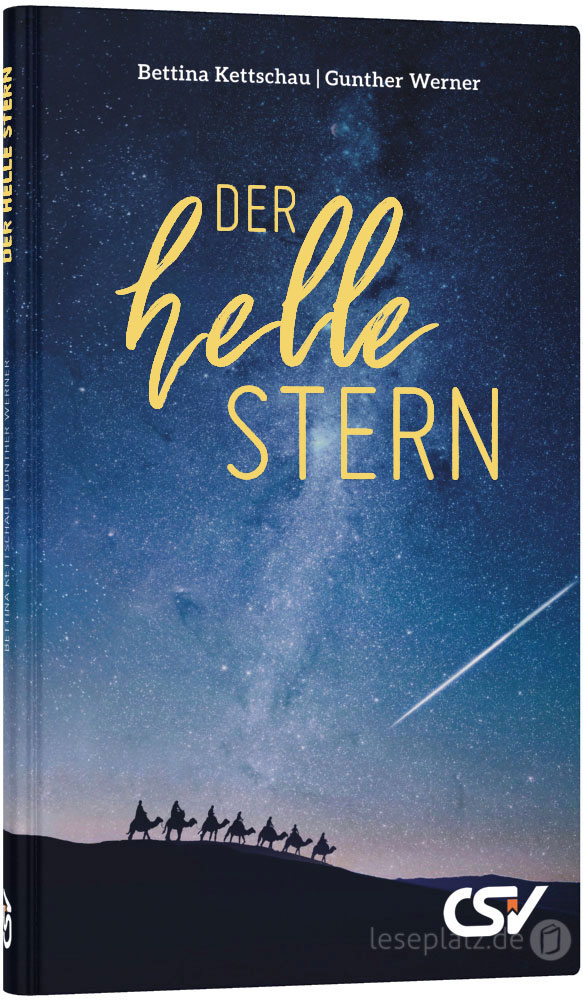 Der helle Stern