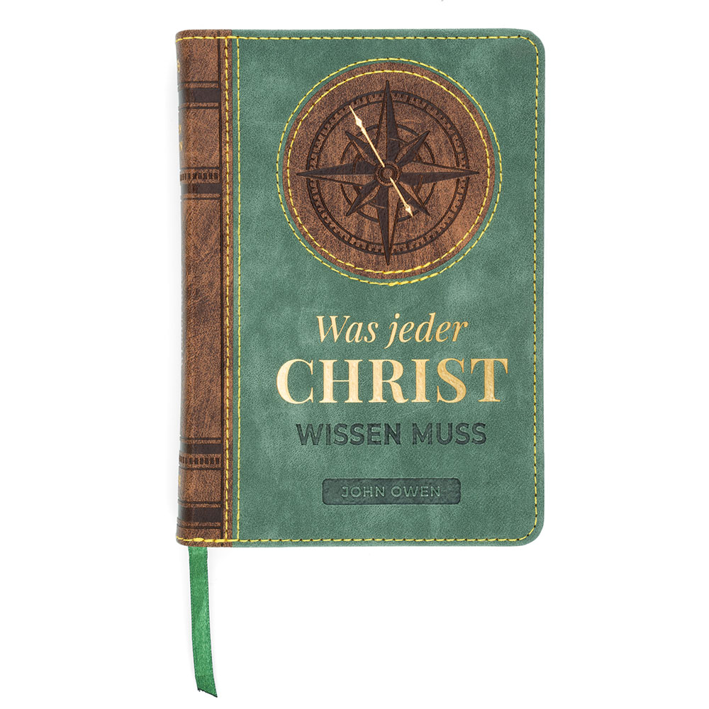Was jeder Christ wissen muss