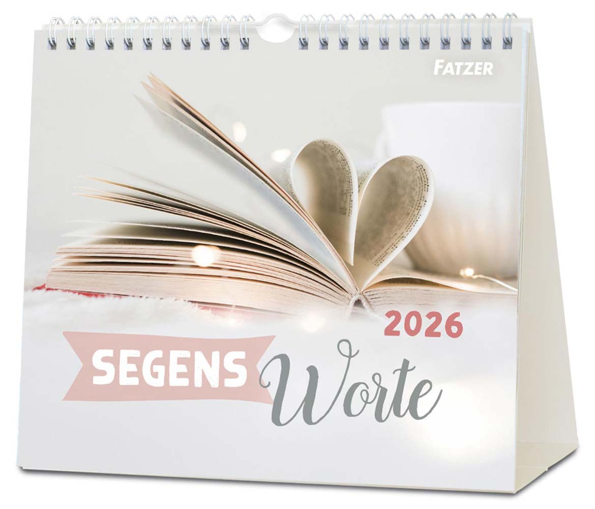Segensworte 2026
