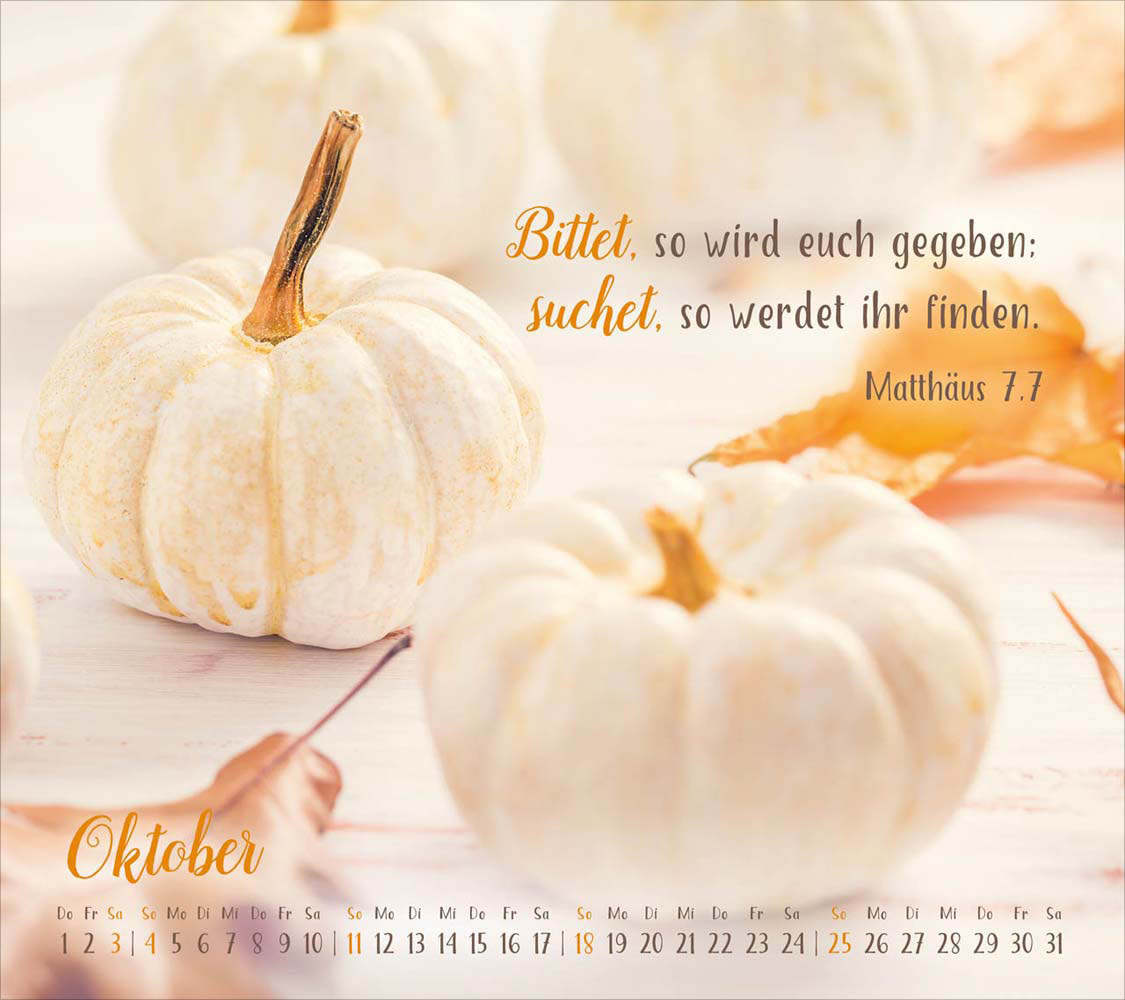 Segensworte 2026