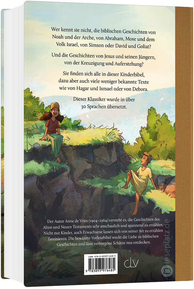 Das große Erzählbuch zur biblischen Geschichte Das große Erzählbuch zur biblischen Geschichte