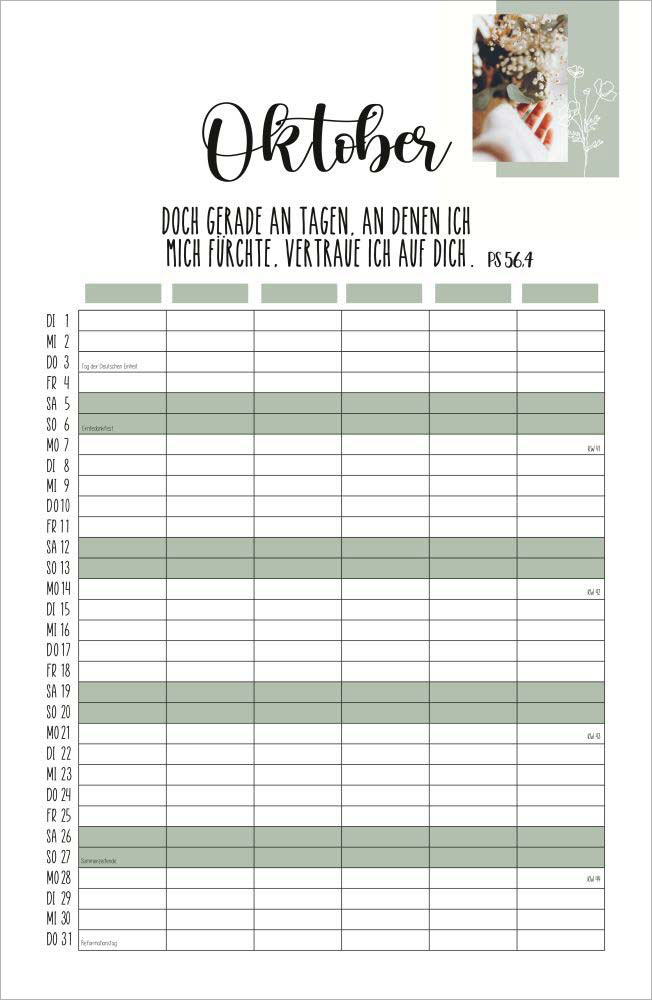 Familienkalender 2024 Familienkalender 2024