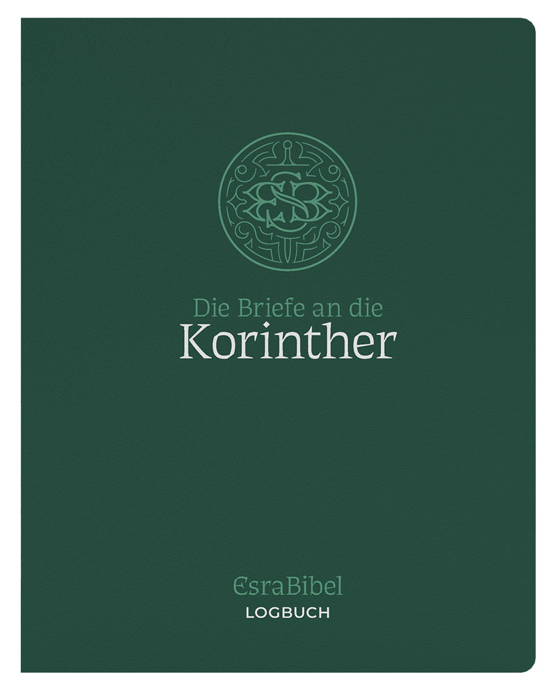 EsraBibel - Logbuch Korintherbriefe