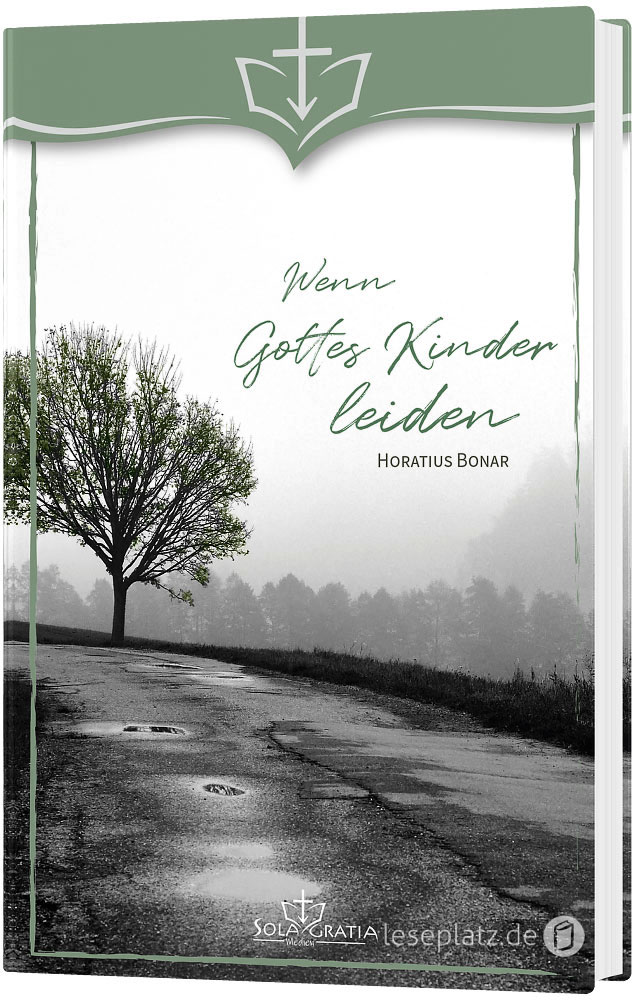 Wenn Gottes Kinder leiden