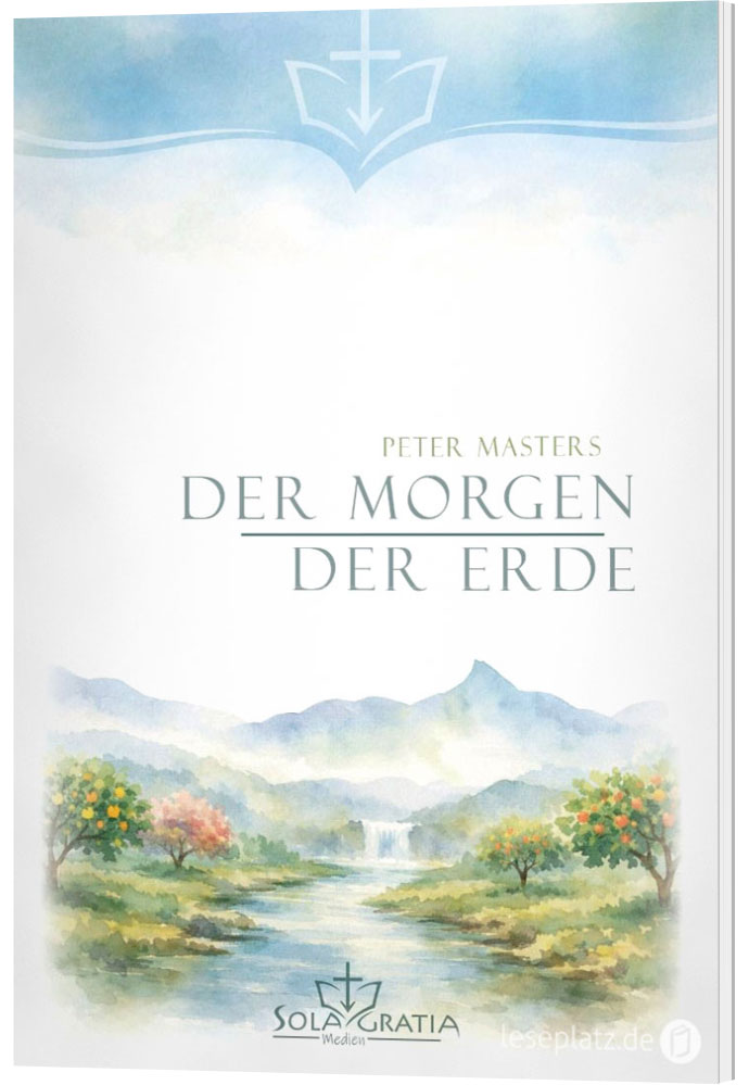 Der Morgen der Erde