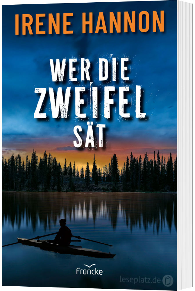 Wer die Zweifel sät